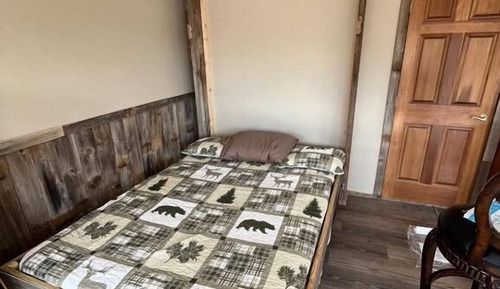 Superior Cabin, 1 Bedroom