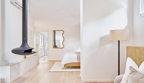Standard Suite