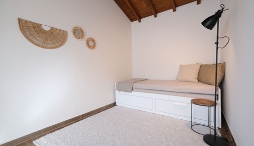 Apartment, 2 Bedrooms, Kitchen