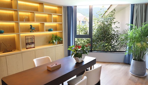 Suite, 1 Bedroom (Outdoor Private Pool)
