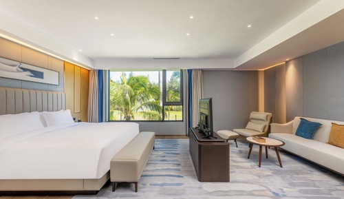 Suite, 2 Bedrooms (Outdoor Private Pool)