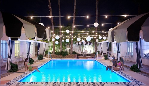 Exclusive Villa
