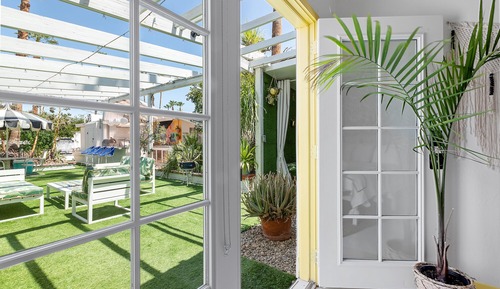 Deluxe Villa