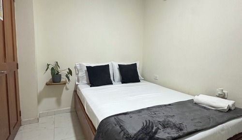 Basic Double Room
