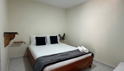 Basic Triple Room