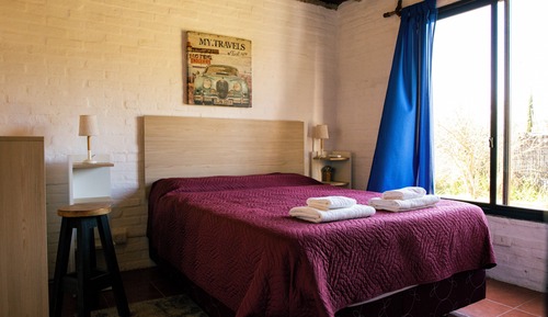 Traditional Double Room