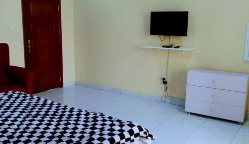 Deluxe Double Room, Balcony, City View