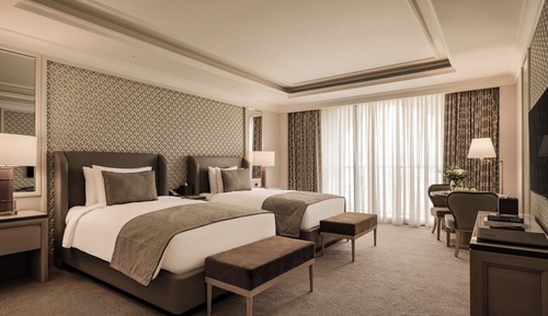 Royal Suite