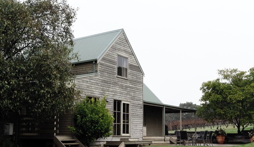 Traditional Cottage, 2 Bedrooms, Pets Allowed, Vineyard View
