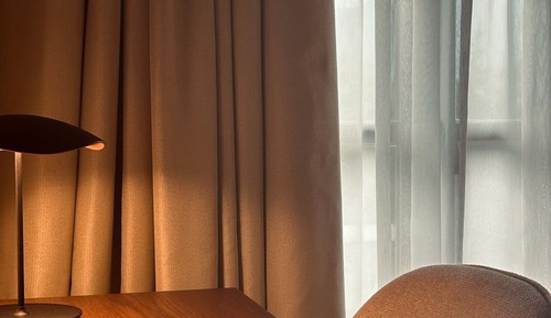 Exclusive Double Room, Mountain View