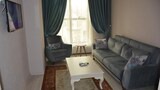 Comfort Suite, Private Bathroom