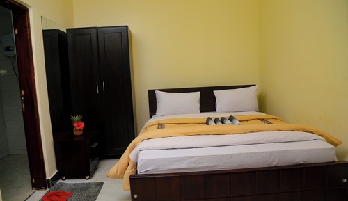 Deluxe Double Room, Balcony, Courtyard View