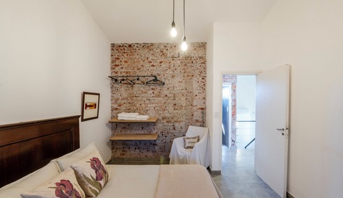 Family Duplex