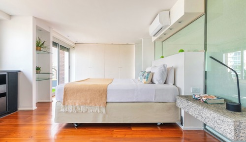 Exclusive Loft