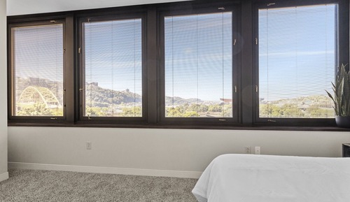 Signature Apartment