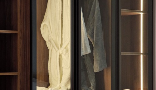 Comfort Double Room, Balcony