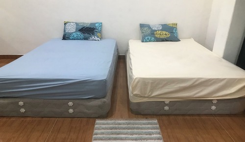 Classic Twin Room