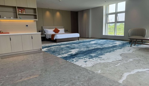 Family Room, 2 Twin Beds, Non Smoking