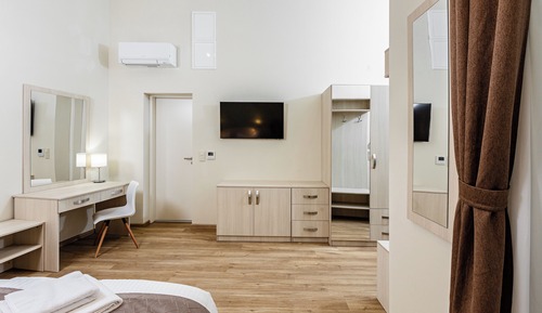 Apartment, 1 Bedroom