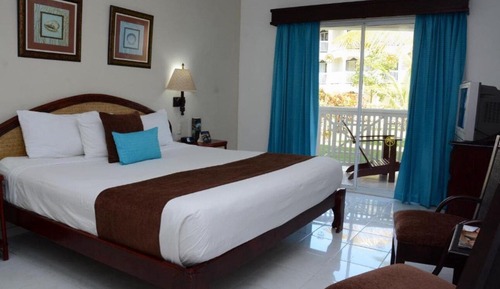 Traditional Room