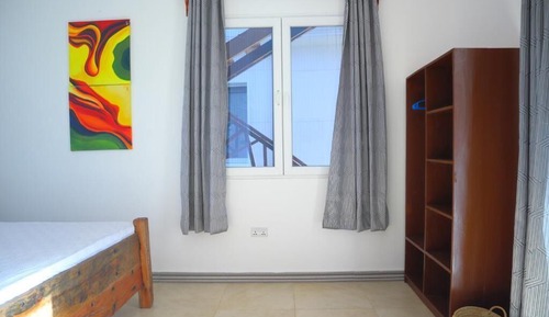 Deluxe Double Room, Ocean View