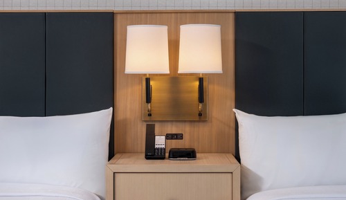 Room, 2 Queen Beds, Accessible