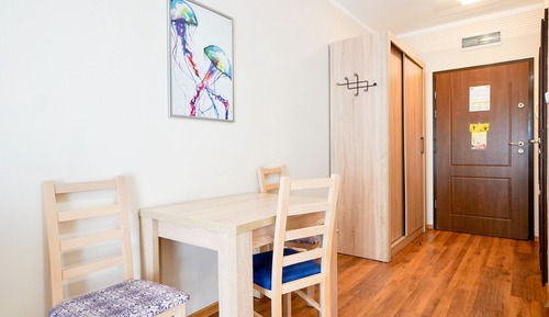 Standard Studio Suite, 1 Queen Bed with Sofa bed