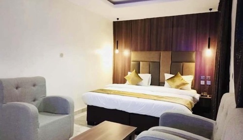 Business Room