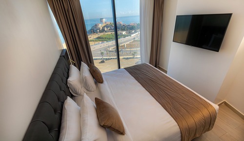 Comfort Apartment, Sea View