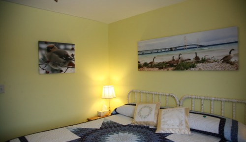 Comfort Room, Non Smoking, Valley View