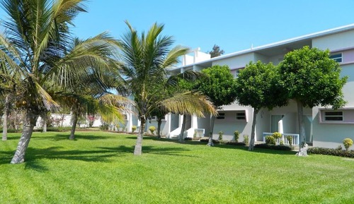 Deluxe Double or Twin Room, Sea View