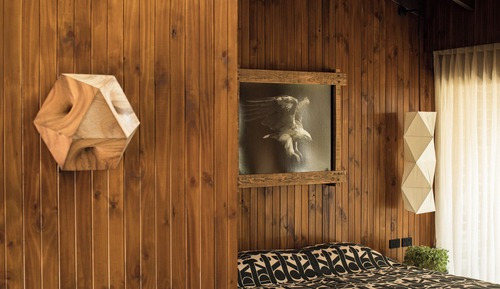 Deluxe Suite, Garden View