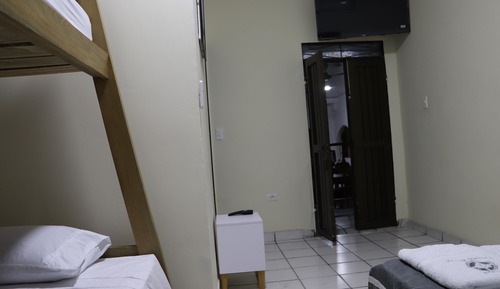 Classic Double or Twin Room