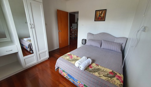 Premier Apartment