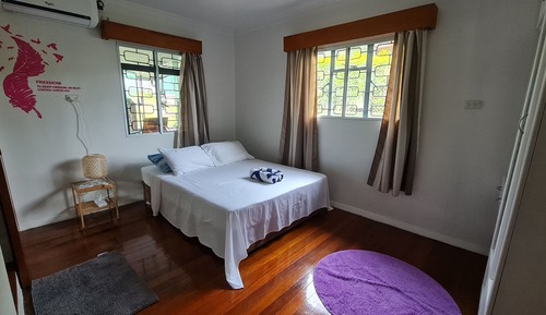 Deluxe Apartment, 3 Bedrooms, Pool Access, Executive Level