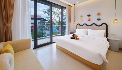 Superior Suite