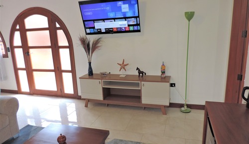 Superior Suite, Garden View