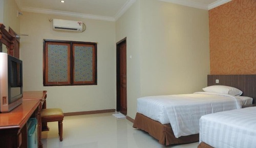 Superior Double or Twin Room