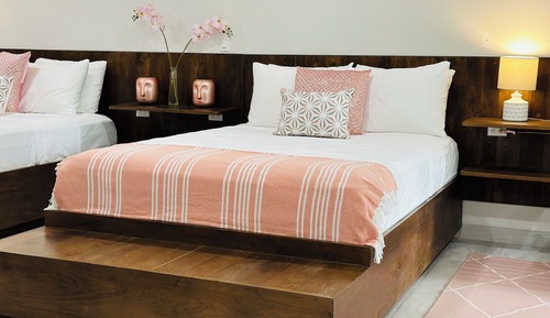 Superior Double or Twin Room