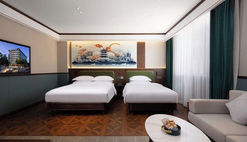 Family Triple Room