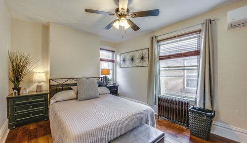 House (3 Bedrooms)