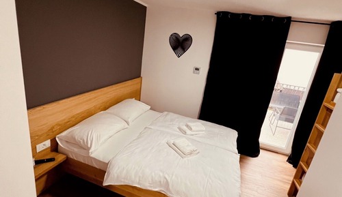 Design Apartment