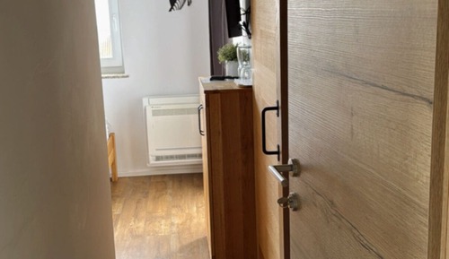 Classic Single Room, City View