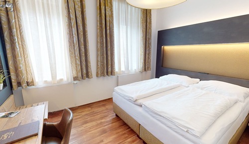 Comfort Single Room