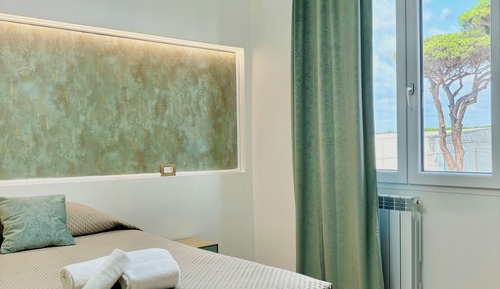 Standard Double Room, 1 Queen Bed, Non Smoking