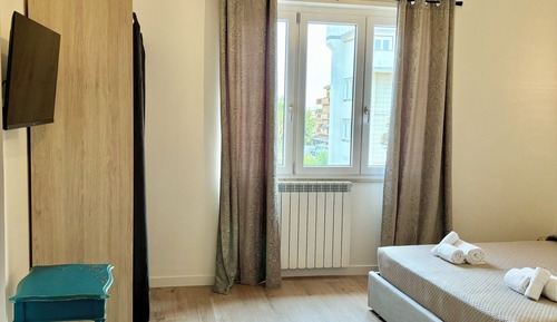 Superior Double Room, 1 King Bed with Sofa bed, Non Smoking