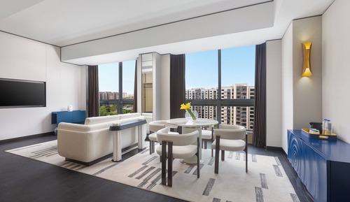 Suite, 1 Bedroom