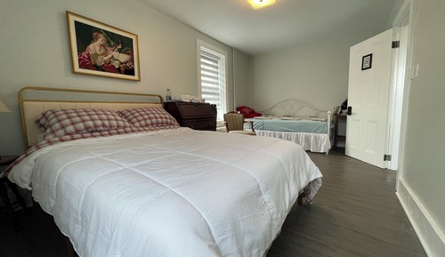 Family Triple Room