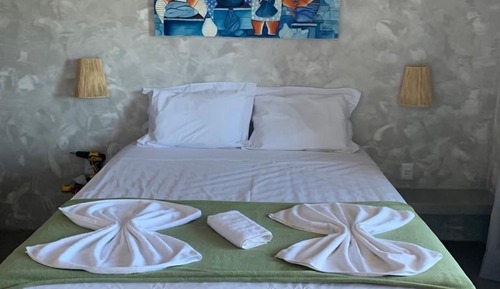 Comfort Apartment, Non Smoking