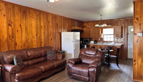 Junior Cottage